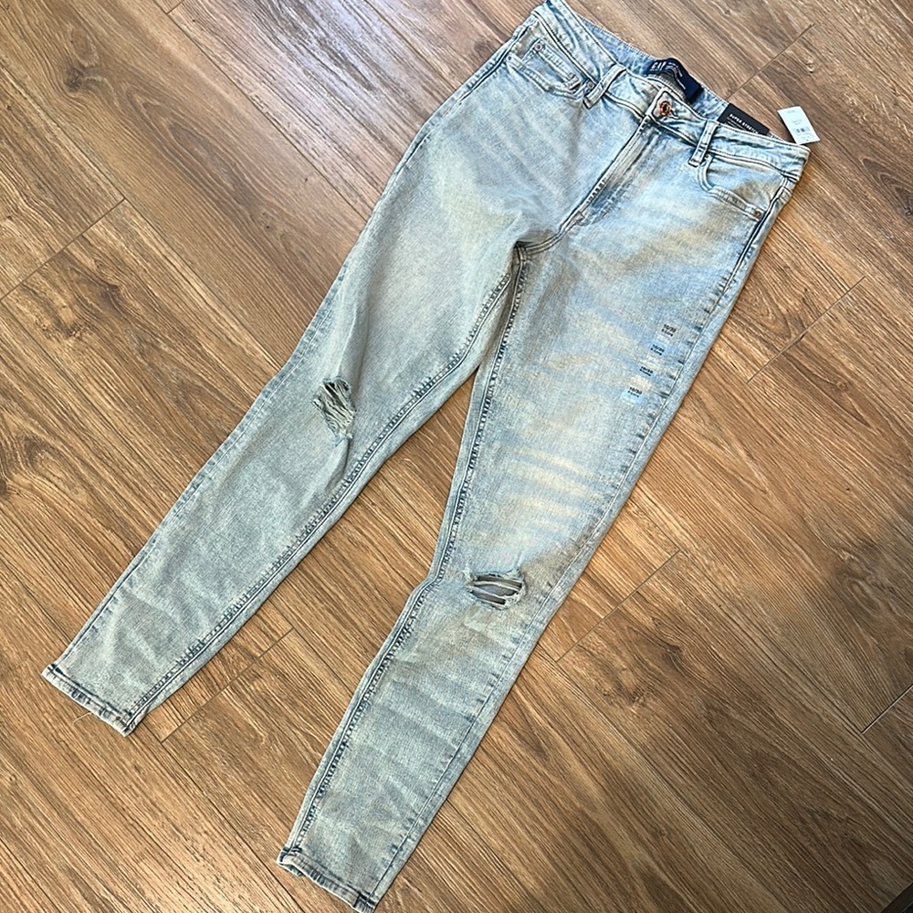 NWT gap high rise universal legging - 10/30 Xlong